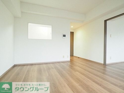 ライオンズマンション洗足池第２の物件内観写真