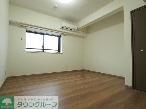 ライオンズマンション洗足池第２の物件内観写真