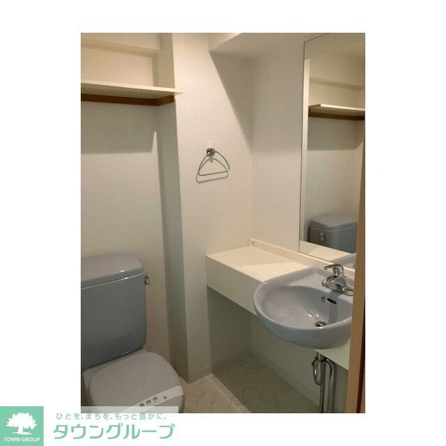 ＮＯＮＡ　ＰＬＡＣＥ渋谷神山町の物件内観写真