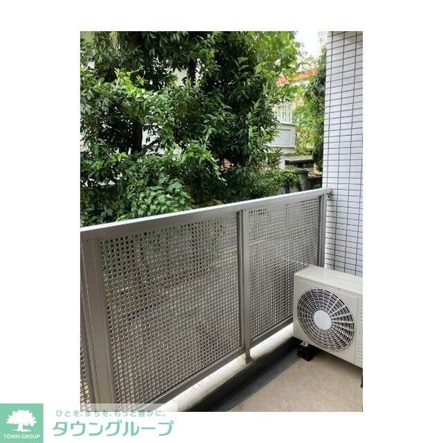 ＮＯＮＡ　ＰＬＡＣＥ渋谷神山町の物件内観写真