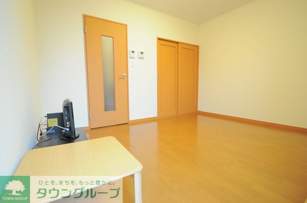 レオパレス小日向の物件内観写真