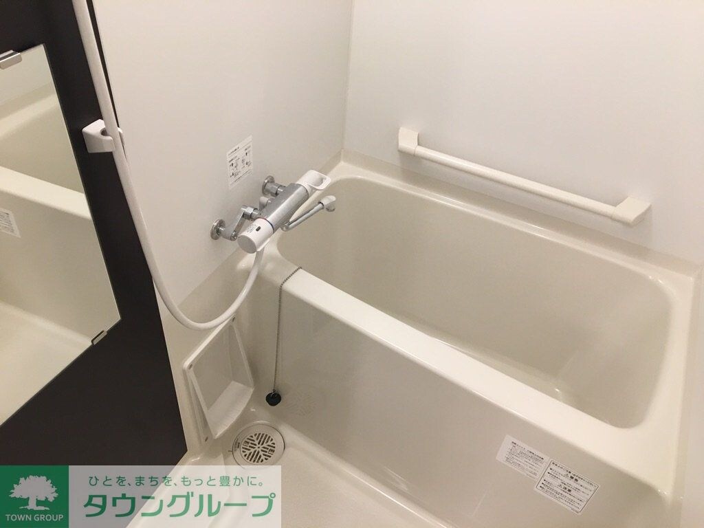 クレイノ白樺の物件内観写真