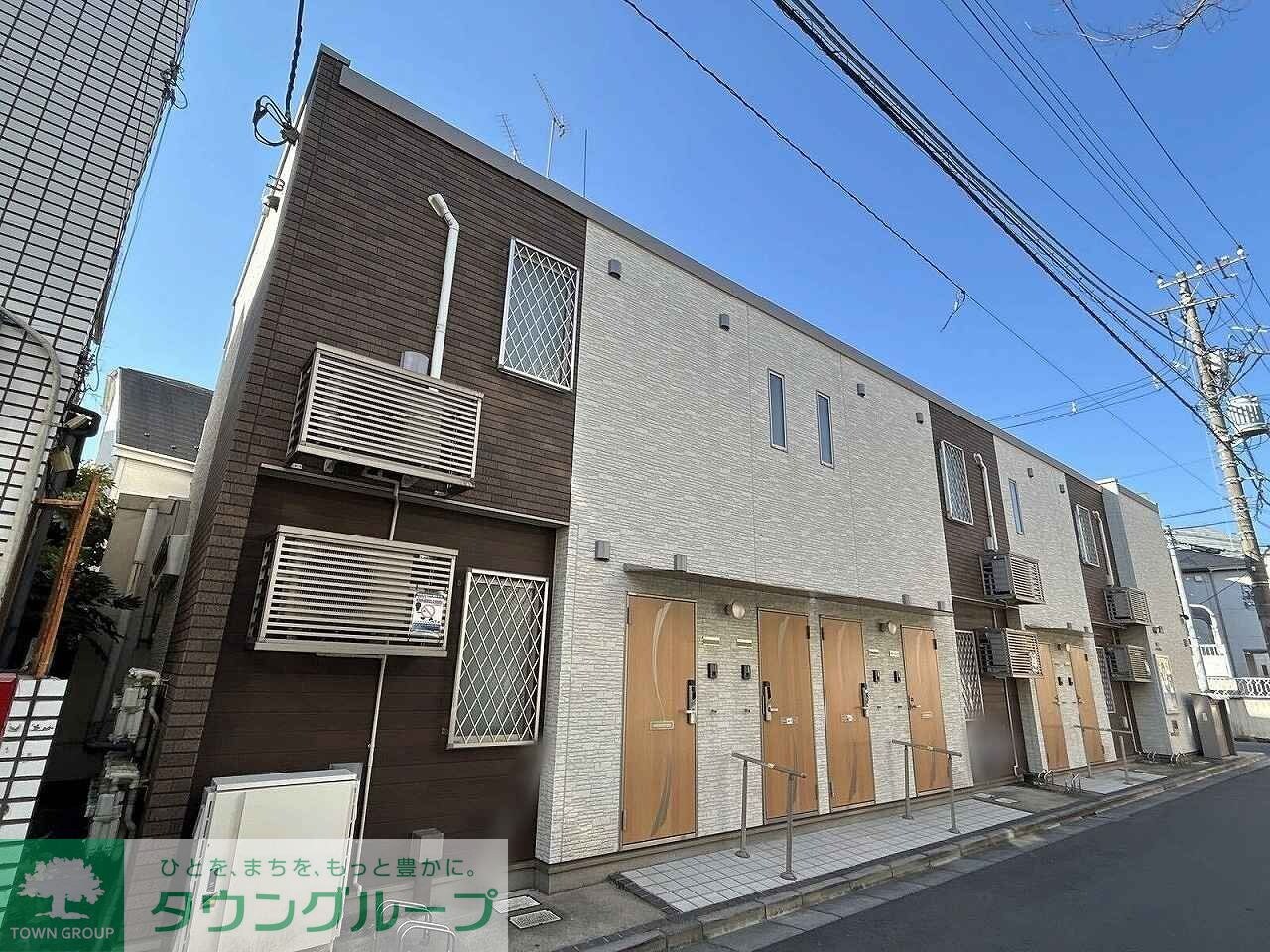 クレイノ白樺の物件内観写真