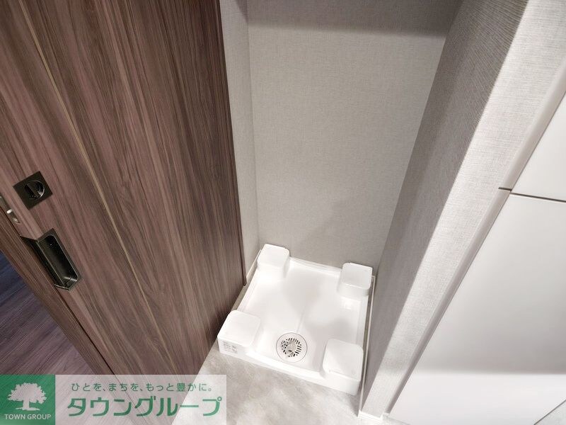 グランドゥールプレミアム代々木大山の物件内観写真