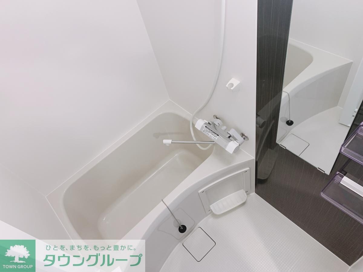 エルフォルテ五反田の物件内観写真