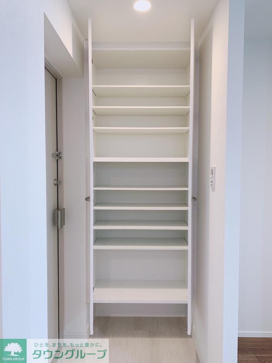 エルフォルテ五反田の物件内観写真