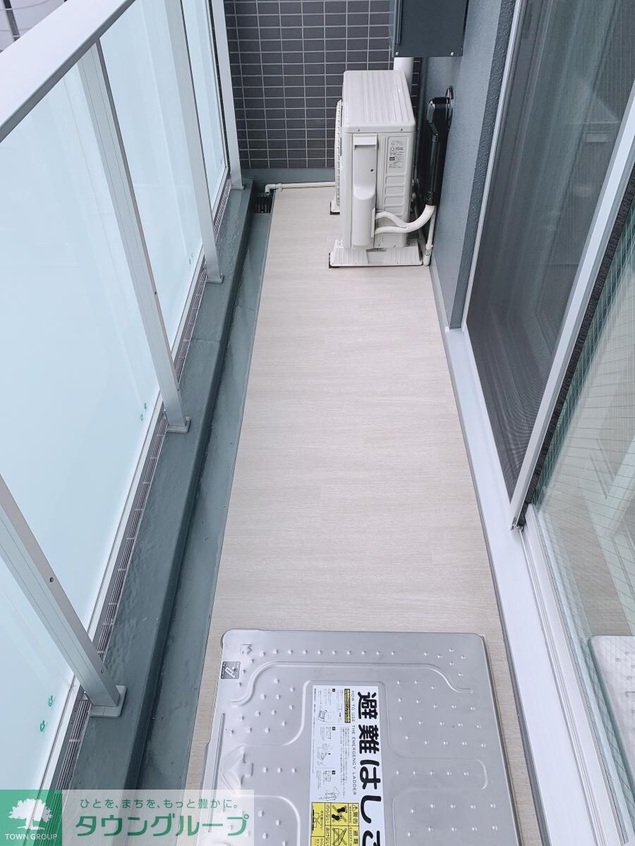 エルフォルテ五反田の物件内観写真