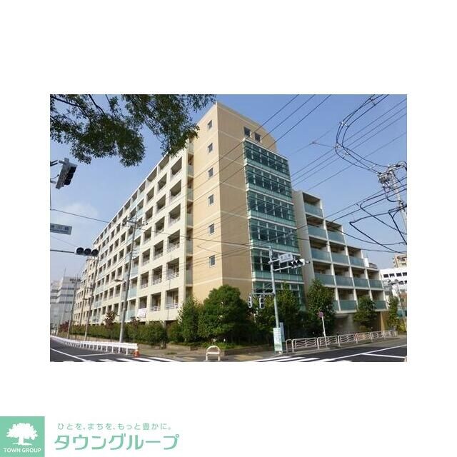 willDo清澄の物件内観写真