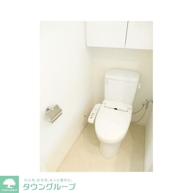 willDo清澄の物件内観写真