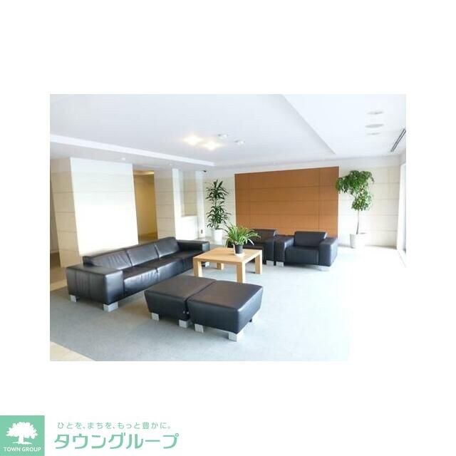 willDo清澄の物件内観写真