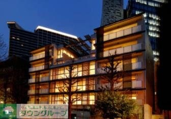 パークフラッツ新宿イーストサイドの物件内観写真