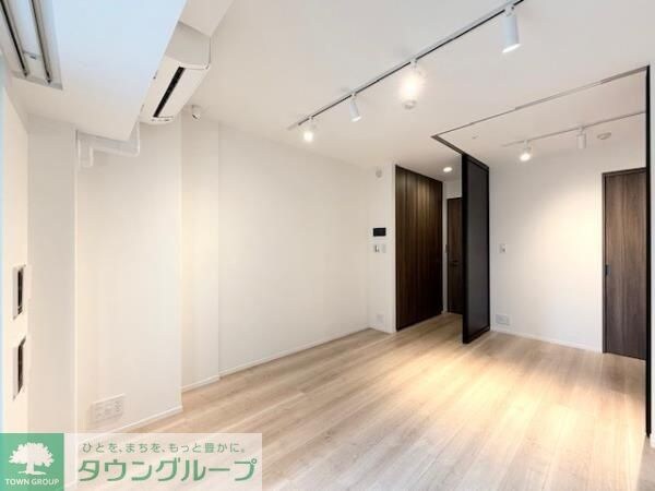 ルネサンス赤坂プレミアムコートの物件内観写真