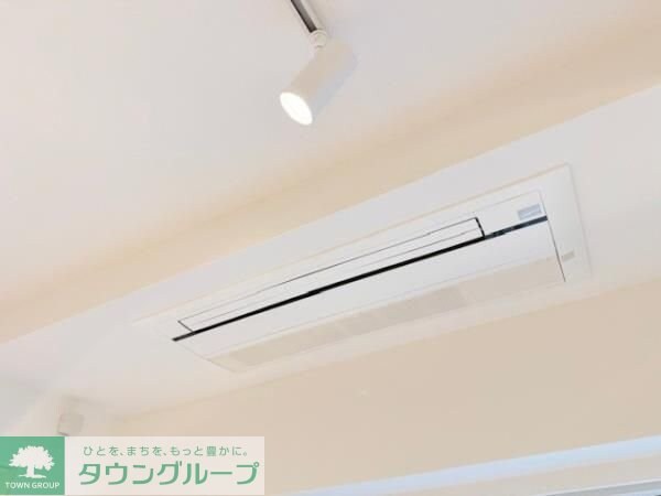 ルネサンス赤坂プレミアムコートの物件内観写真