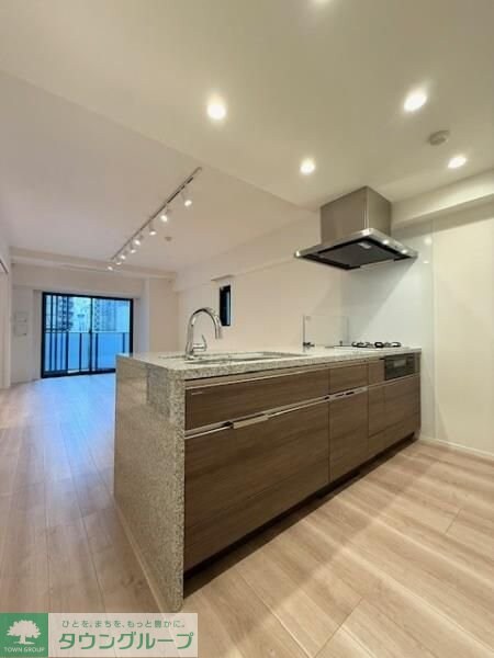 ルネサンス赤坂プレミアムコートの物件内観写真