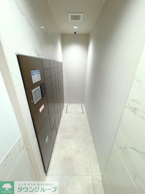 ジオエント白金台の物件内観写真