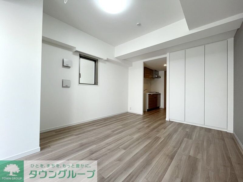 グレイスコート岩本町の物件内観写真