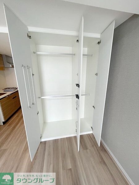 グレイスコート岩本町の物件内観写真