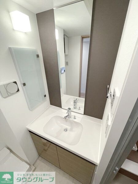 グレイスコート岩本町の物件内観写真