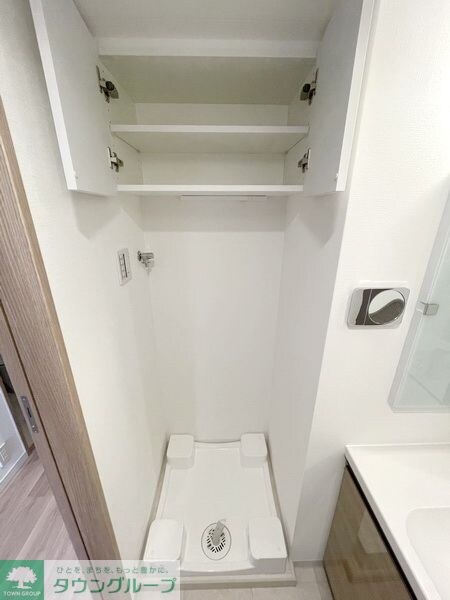 グレイスコート岩本町の物件内観写真