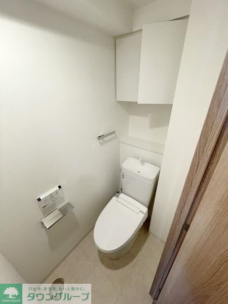 グレイスコート岩本町の物件内観写真