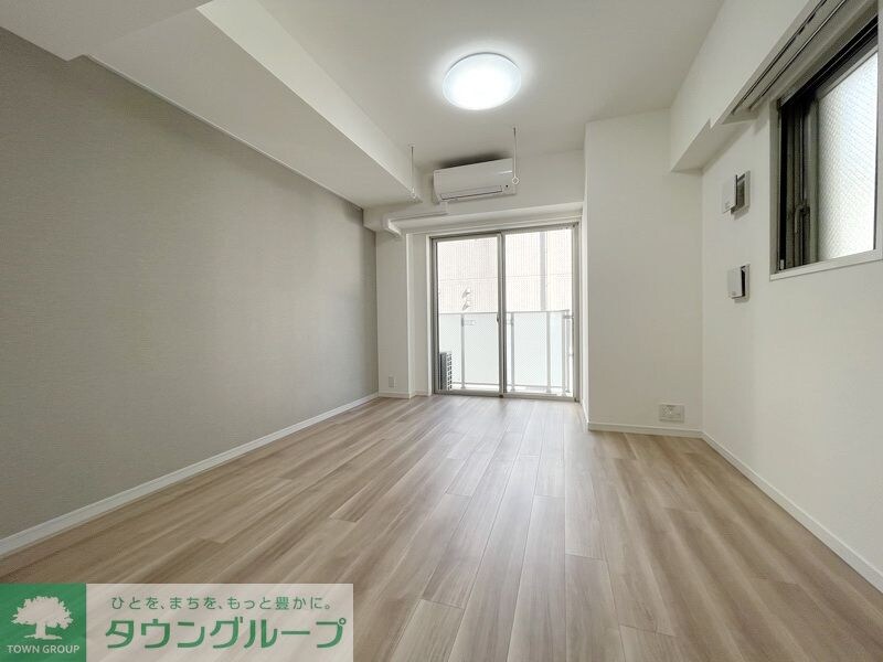 グレイスコート岩本町の物件内観写真