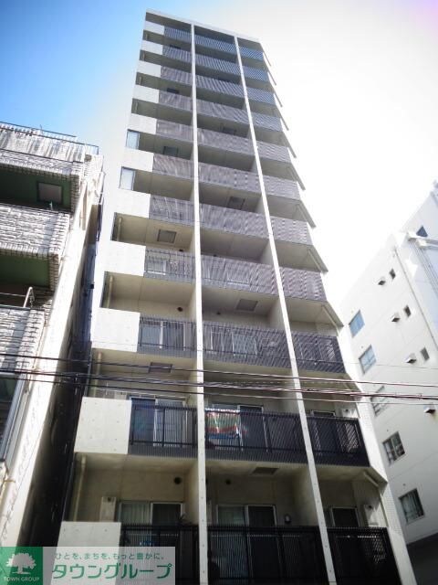 プラウドフラット門前仲町Iの物件内観写真