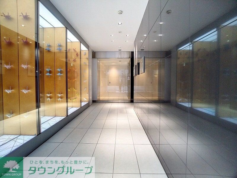 ＬＯＶＩＥ銀座東の物件内観写真