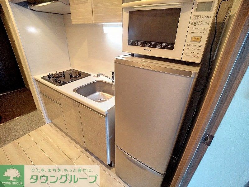 ＬＯＶＩＥ銀座東の物件内観写真