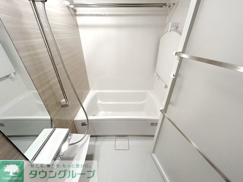 アジールコート都立大学の物件内観写真