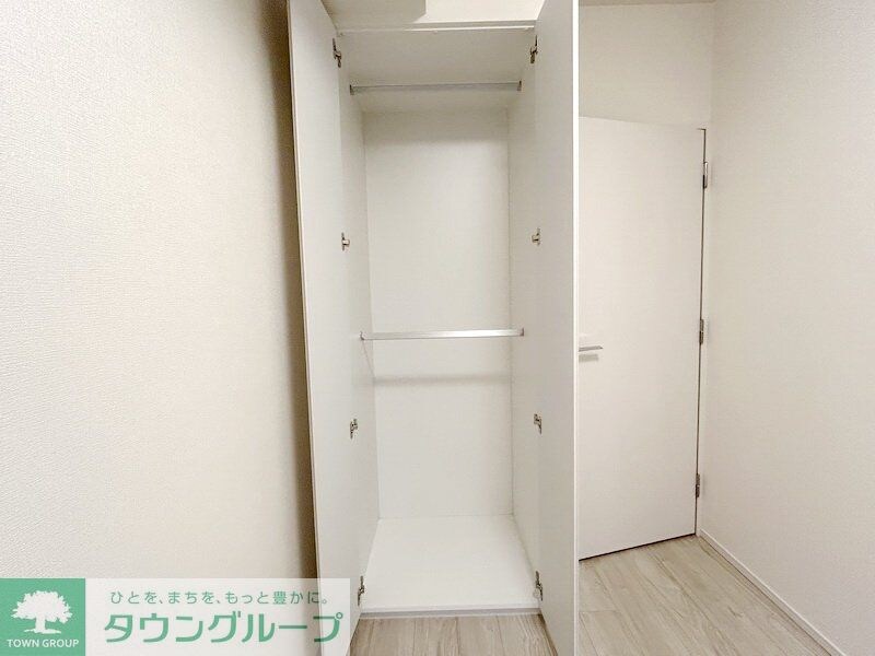 アジールコート都立大学の物件内観写真