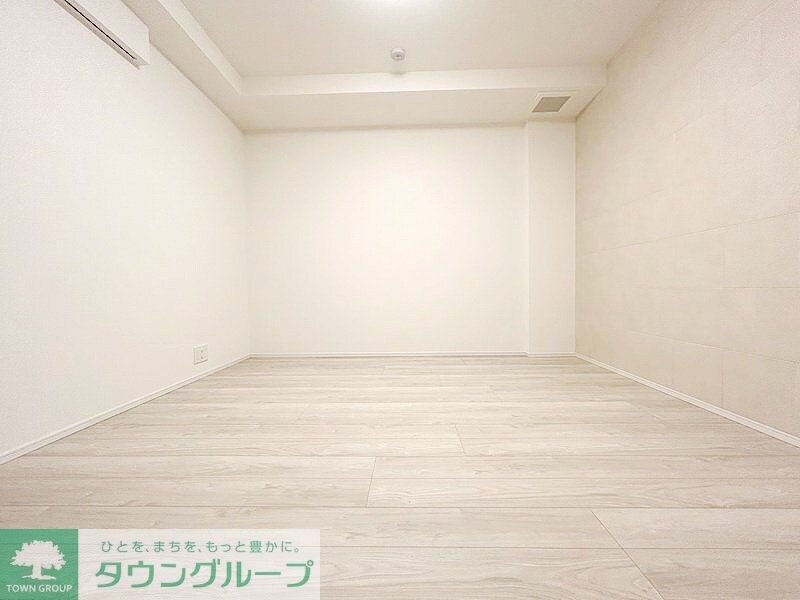 アジールコート都立大学の物件内観写真