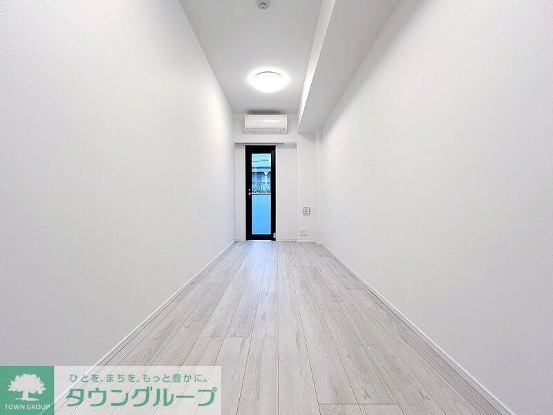 アジールコート都立大学の物件内観写真