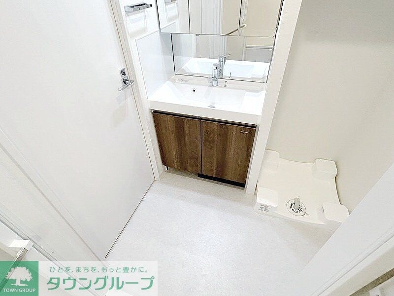 アジールコート都立大学の物件内観写真