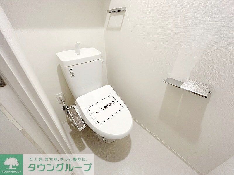 アジールコート都立大学の物件内観写真