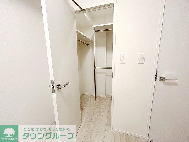 アジールコート都立大学の物件内観写真