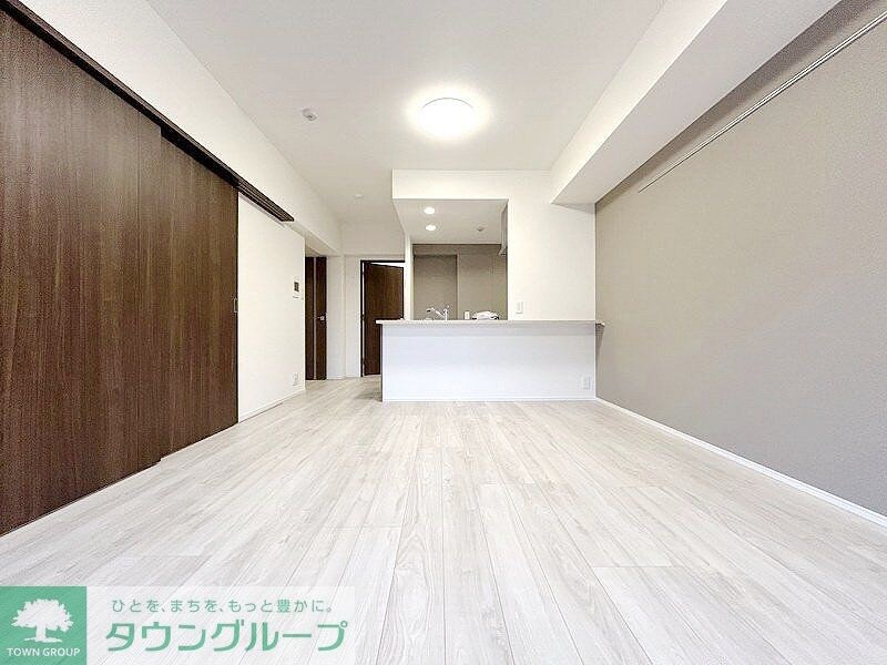 アジールコート都立大学の物件内観写真