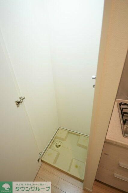 ＬａＳａｎｔｅ広尾の物件内観写真