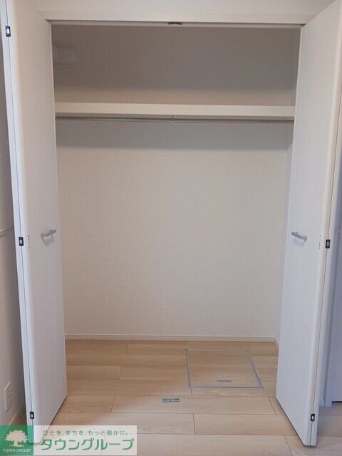 ハウオリの物件内観写真