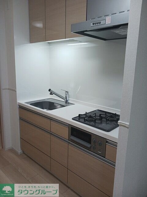 ハウオリの物件内観写真