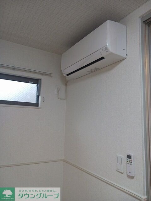 ハウオリの物件内観写真