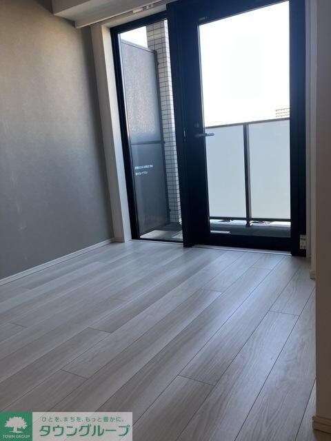 ACP Residence 亀戸の物件内観写真