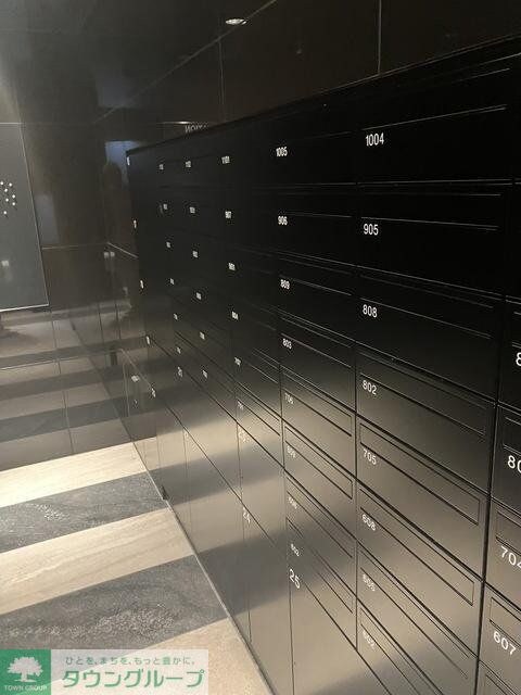 ACP Residence 亀戸の物件内観写真