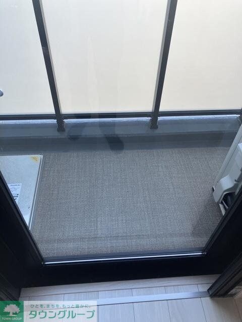 ACP Residence 亀戸の物件内観写真