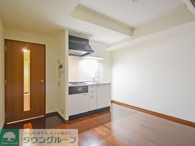 アクロス目黒タワーの物件内観写真