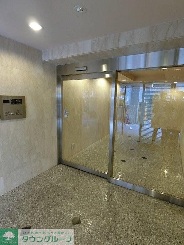 メゾンド島津山の物件内観写真