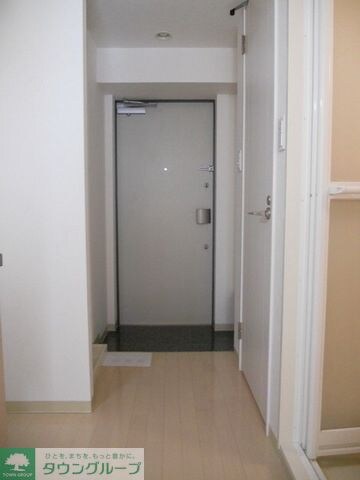 メゾンド島津山の物件内観写真