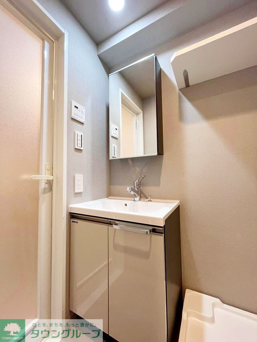 ALTERNA北品川の物件内観写真