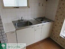 ウイング古屋の物件内観写真