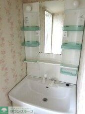 ウイング古屋の物件内観写真