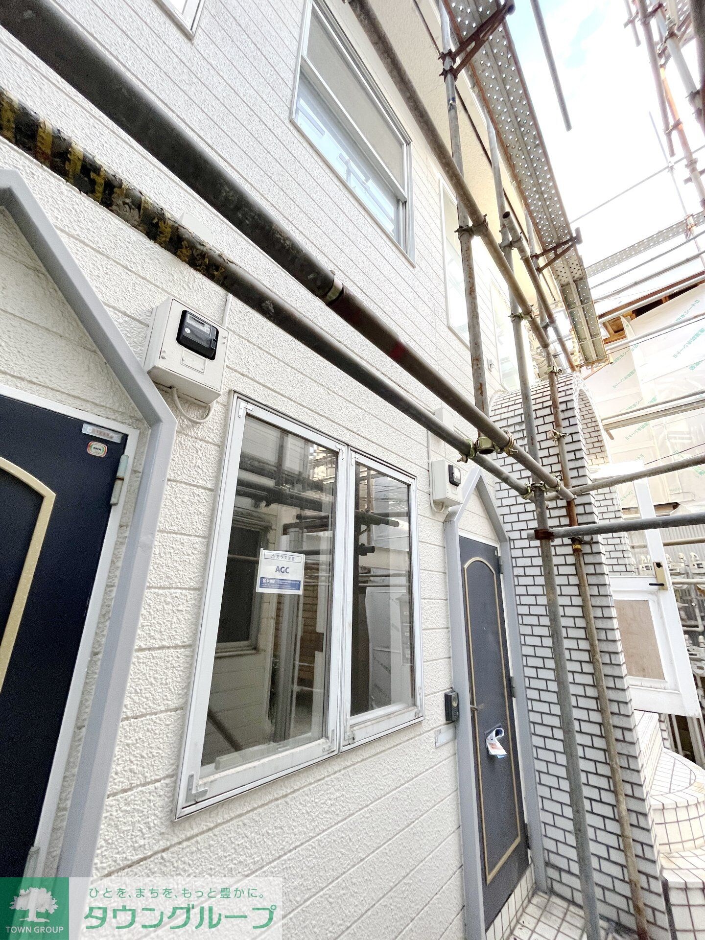 ウイング古屋の物件内観写真